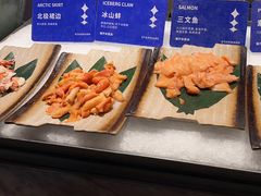 -星伦多自助料理(永旺店)