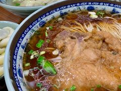 大排面-荣阳楼(山塘街店)