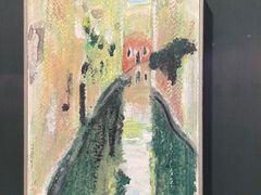 -上海油画雕塑院