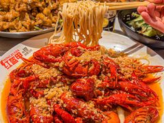 -红盔甲·小龙虾(车公庙店)