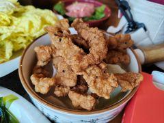 -小天鹅火锅·一线江景洪鼎旗舰店(洪崖洞店)