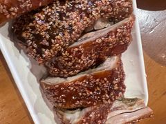 -爆炸头阿姨小四川正宗川味小吃(无任何分店)
