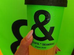 -BUTTERFUL&CREAMOROUS 黄油与面包(三里屯太古里店)