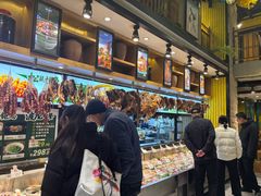 -黄泥岗·地道湖北菜(奥特莱斯店)