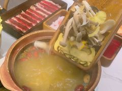 -菌小白火锅(时尚天河店)