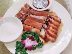 烧味拼盘-黄埔华苑酒家(黄埔店)