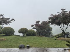 -安吉涵田度假村·龙倚楼咖啡厅