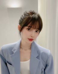 点击看大图 -YESIDO椰岛造型烫发染发