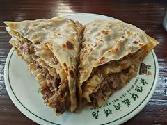 -清真永恒华威肉饼(潘家园店)