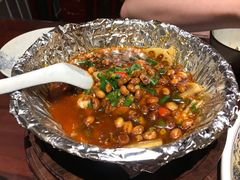 猪脑-杨记隆府(汉街店)