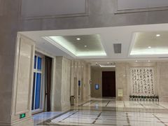 -南京东郊国宾馆