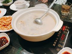-湯系餐室(苏宁广场店)
