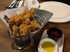 -1861意大利餐厅(文化广场店)