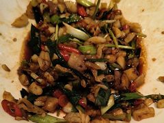 -金掌勺锅包肉(太原万达店)