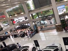 -上海和展广汽丰田4S店(老闵行店)