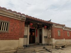 -蔡氏古民居建筑群