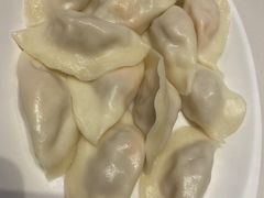 -喜家德虾仁水饺(华强天虹店)