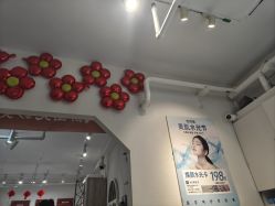 -桃色美甲沙龙