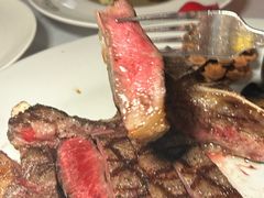 -Kathleen's Waitan 凯圣琳江景西餐厅(外滩店)