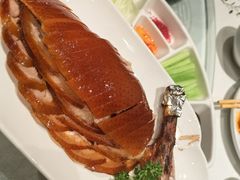 -大鸭梨烤鸭(枣园店)