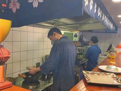 -Hey!蛋包饭(中山店)