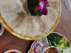-官塘原味鱼生·潮菜大排档(潮州总店)