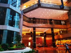 -上海新锦江大酒店