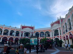 -佛罗伦萨小镇广佛名品奥特莱斯(疏港路店)