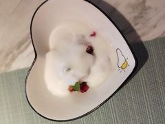 -蜜桃花开·中西融合菜E&W(南长街店)