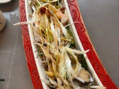 -荣祥海鲜·烟台菜(胜利路二部)