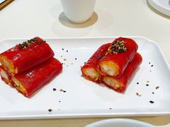 -蔡澜点心·粤菜(月星环球港店)