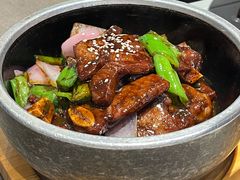 -汉水谣·江景餐厅(江滩店)