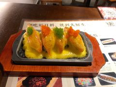 柳大侠焗卷-大鲜生·亚洲菜融合小食堂