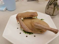 -狮王府淮扬菜(万象城店)