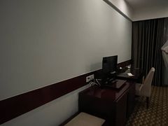 -春兰国宾馆(凤城河风景区老街店)