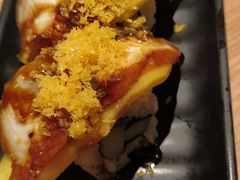 -万岁寿司(天河领展店)