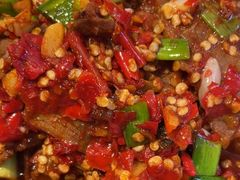 -彭耕记猪油炒小菜(吉联mall店)