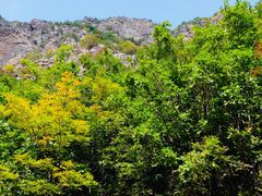 -赤山风景区