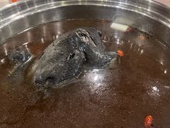 -太婆天府山珍酒楼(亚运村店)