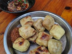 -老建水鸡脚王(翰林街店)