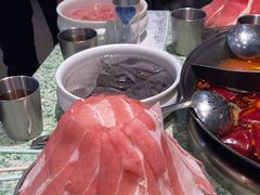 -五里关火锅(牛市口店)