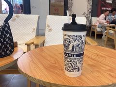 -霸王茶姬(贵阳清镇盛源新天地步行街店)