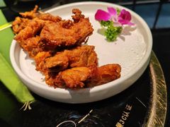 -顺峰顺水顺德菜(龙华店)