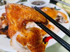 -区海鸡场饭店(石壁店)