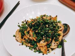 -院里寻菜·精致庭院菜(观沙岭店)