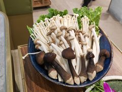-品也·鲍鱼鸡火锅(皇庭广场店)