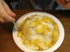 -梁子刨冰王&梁小糖(王顶堤店)
