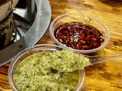 -威邵鸡煲(西华路总店)