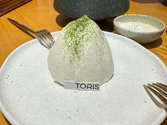 富士山抹茶日本柚子-Toris(LuOne凯德晶萃广场店)