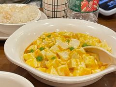 -奶奶的味道(胶州路店)